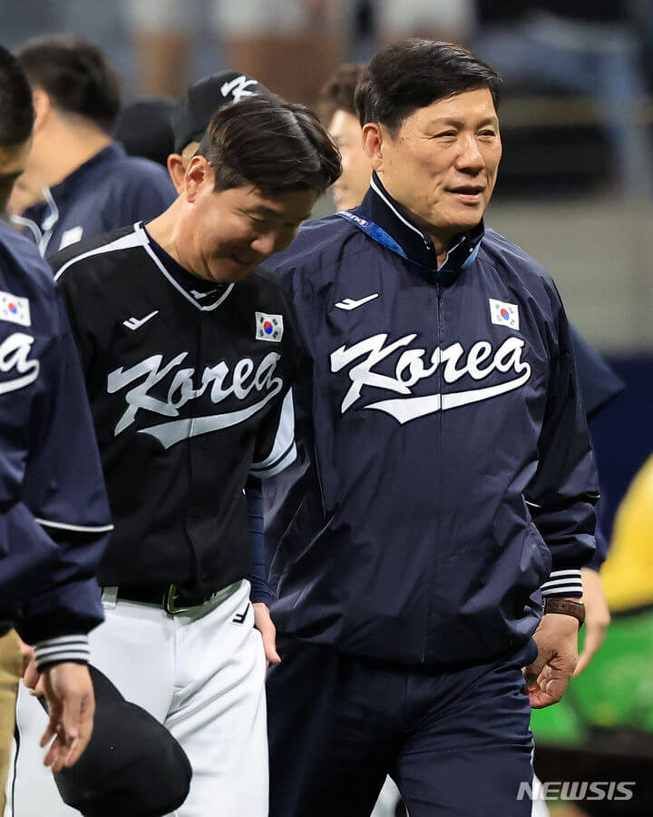 11월 도쿄돔 2025 한일 야구 평가전, WBC 운명 가를 첫 승부