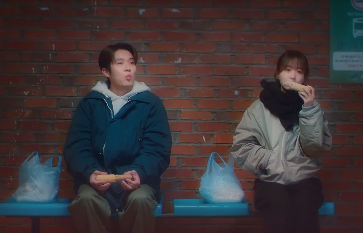 넷플릭스 드라마 추천 멜로무비 몇부작, 줄거리, 원작, 등장인물