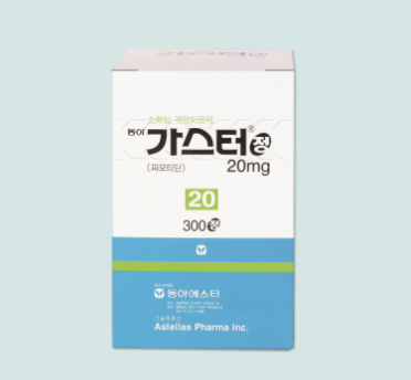 가스터