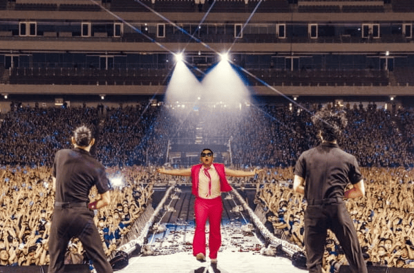 싸이 흠뻑쇼 일정