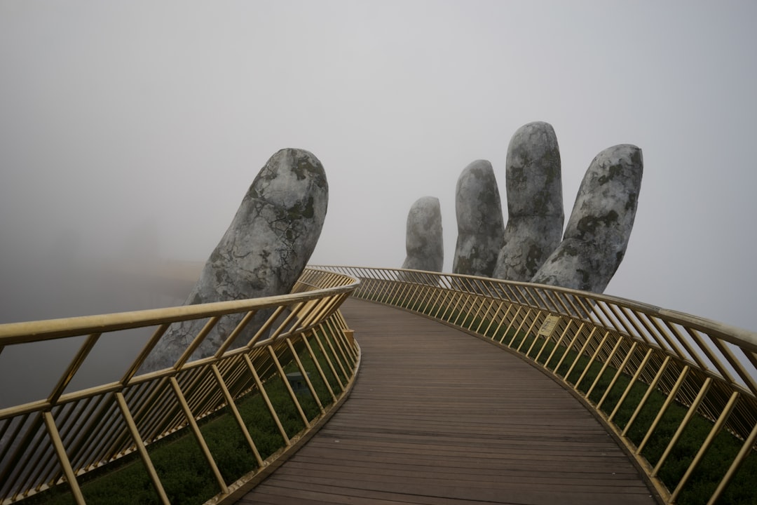 bridge