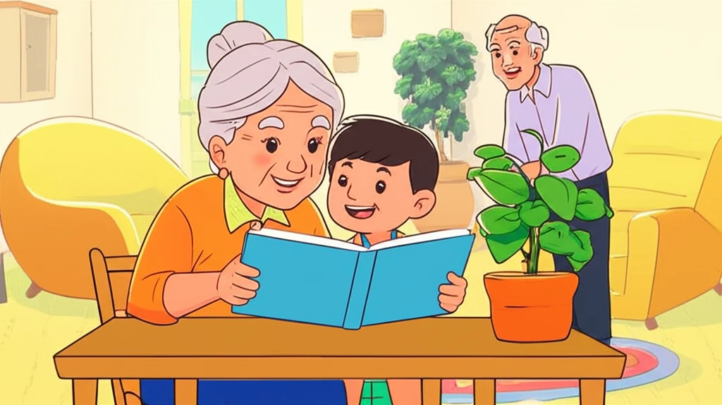 2025 제주 조손가정 학습지원, 지..