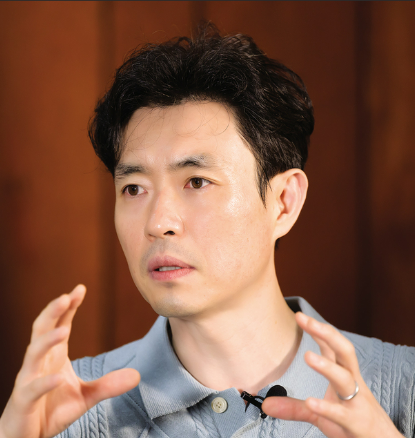 류승완 프로필
