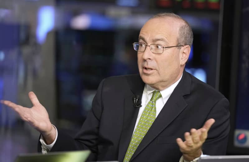 Richmond Fed President Thomas Barkin. Photo: Seth Wenig/Associated Press