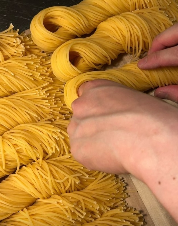 생활의달인-토리노식뇨키달인-뇨끼달인-뇨끼테리아-피우