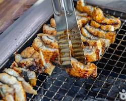 기력 회복 보양식