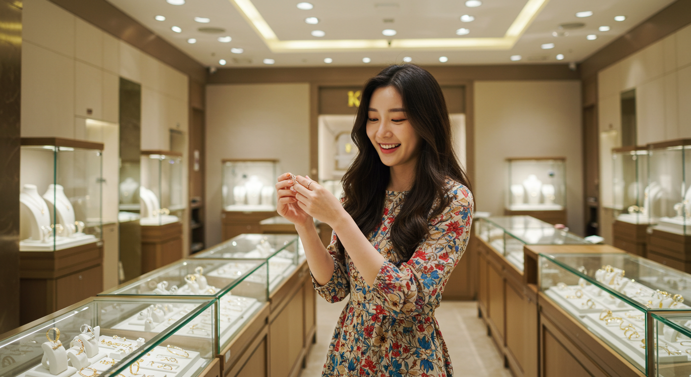 까르띠에 목걸이 신상