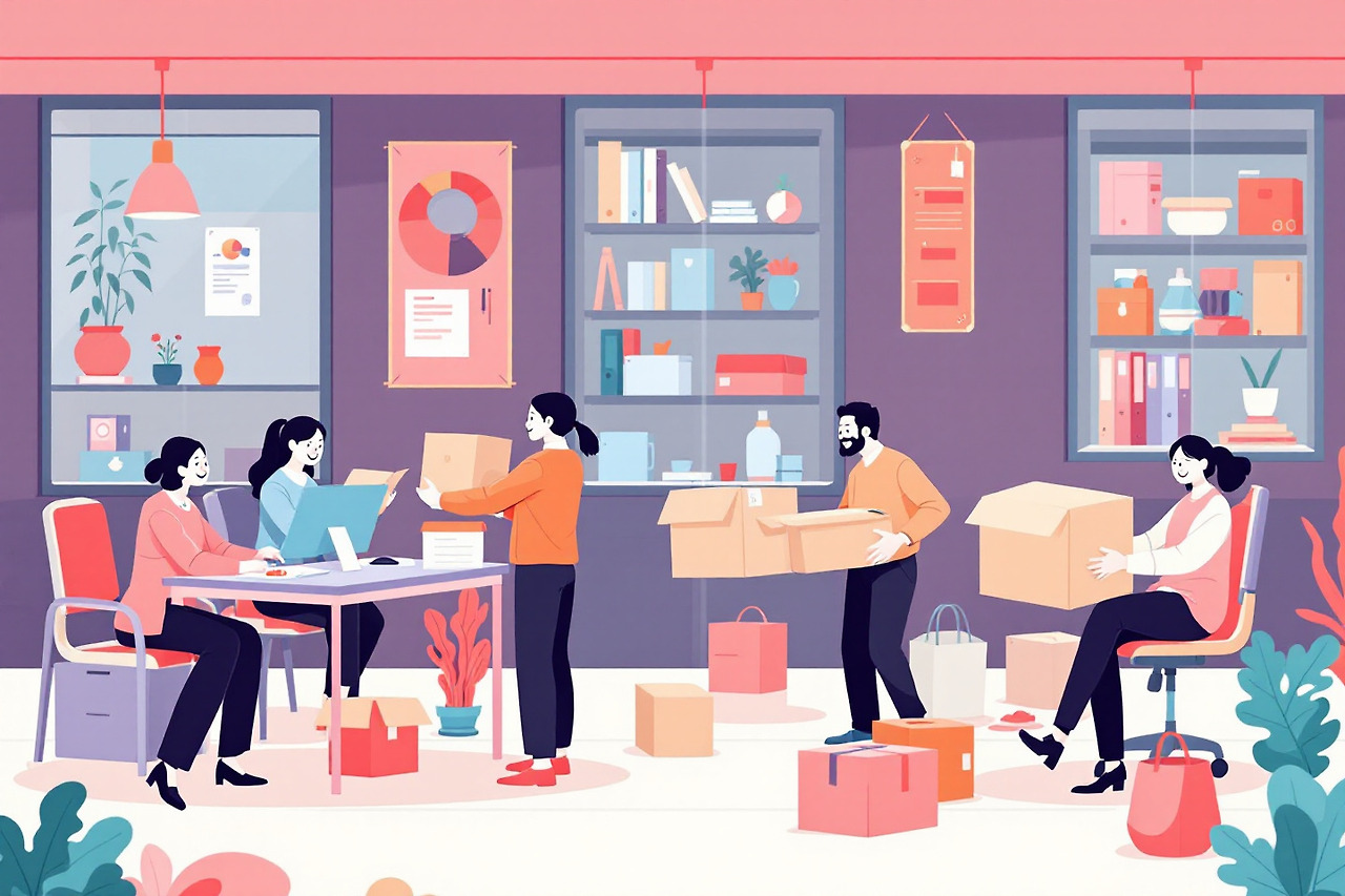 공무원 인사교류 확대