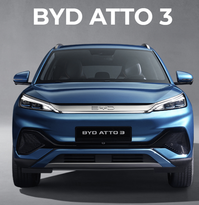 BYD 아토 3