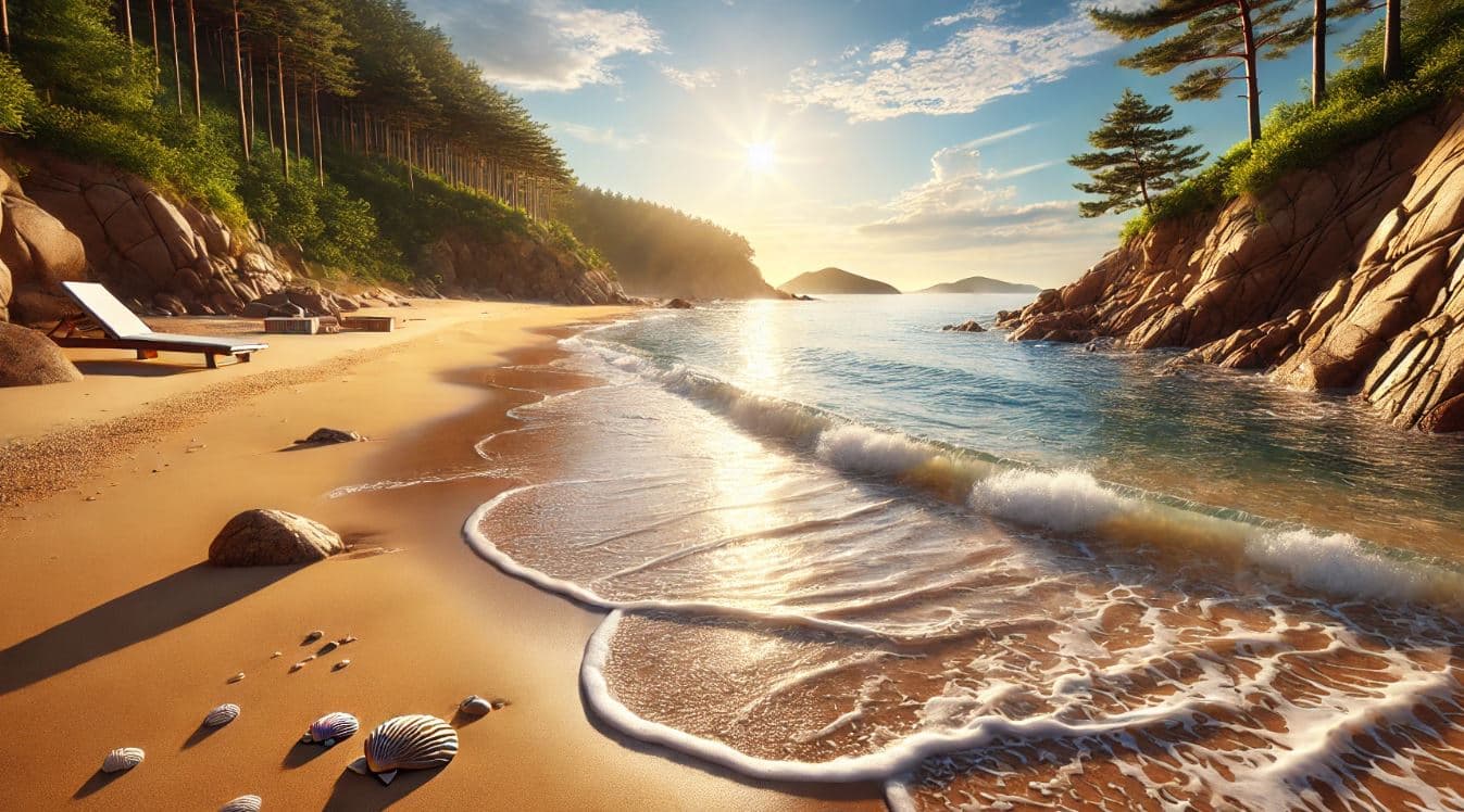 인스타그램에서 핫한 한국의 숨은 명소 8곳!!!