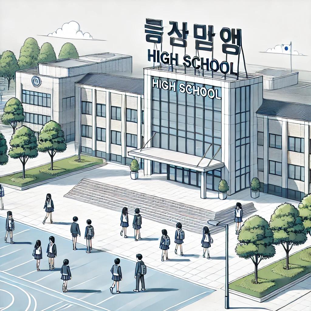 김해생명과학고등학교살인