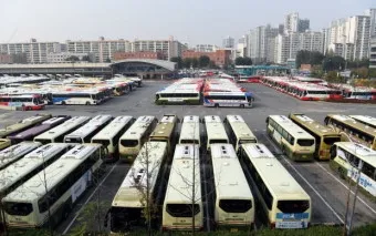 강남고속버스터미널 시간표 경부선 호남선 예매_3