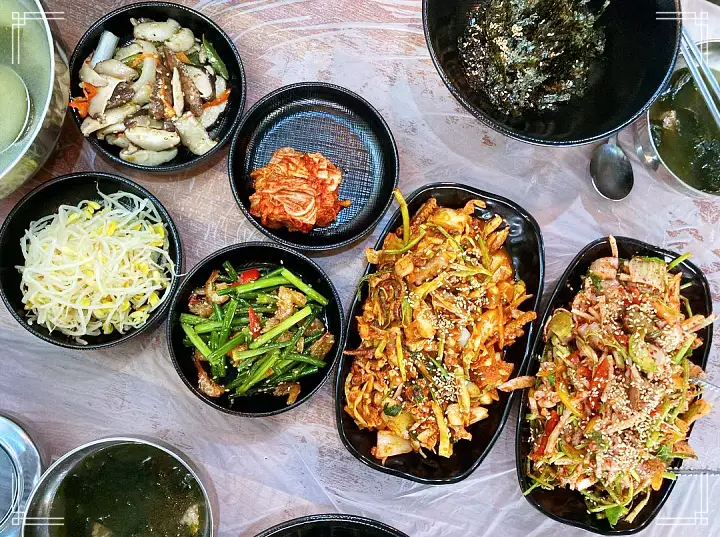 하남 미사 미사리 가게 뻘낙지 육회 탕탕이, 물회, 낙지볶음, 덮밥, 비빔밥 고수의 부엌 산낙지 낙지요리 맛집 추천
