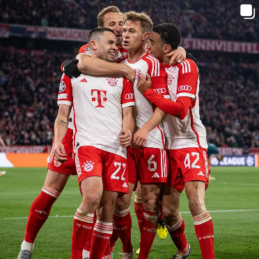 김민재 UCL 진출 (유럽 챔피언스리그 4강 분석, 뮌헨 아스널 하이라이트 보기)