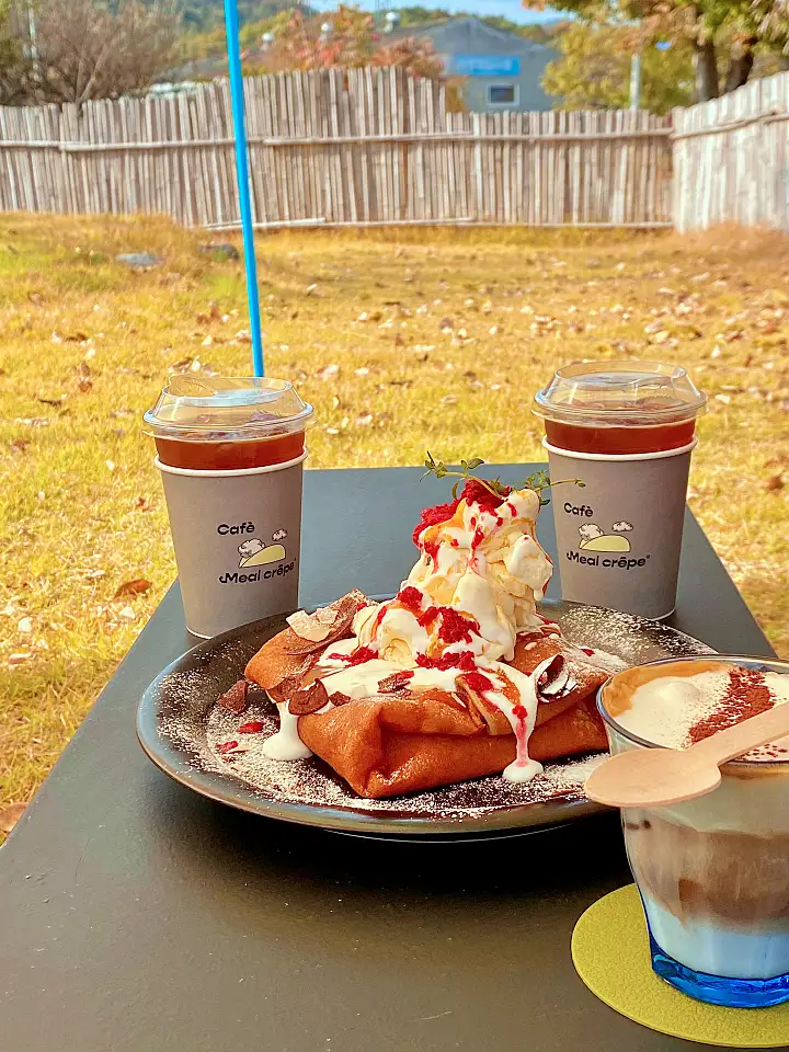 토요일은 밥이좋아 토밥 뉴욕 치즈 케이크 크레페 베이커리 디저트 카페 담양 맛집 추천 토밥좋아 방송정보