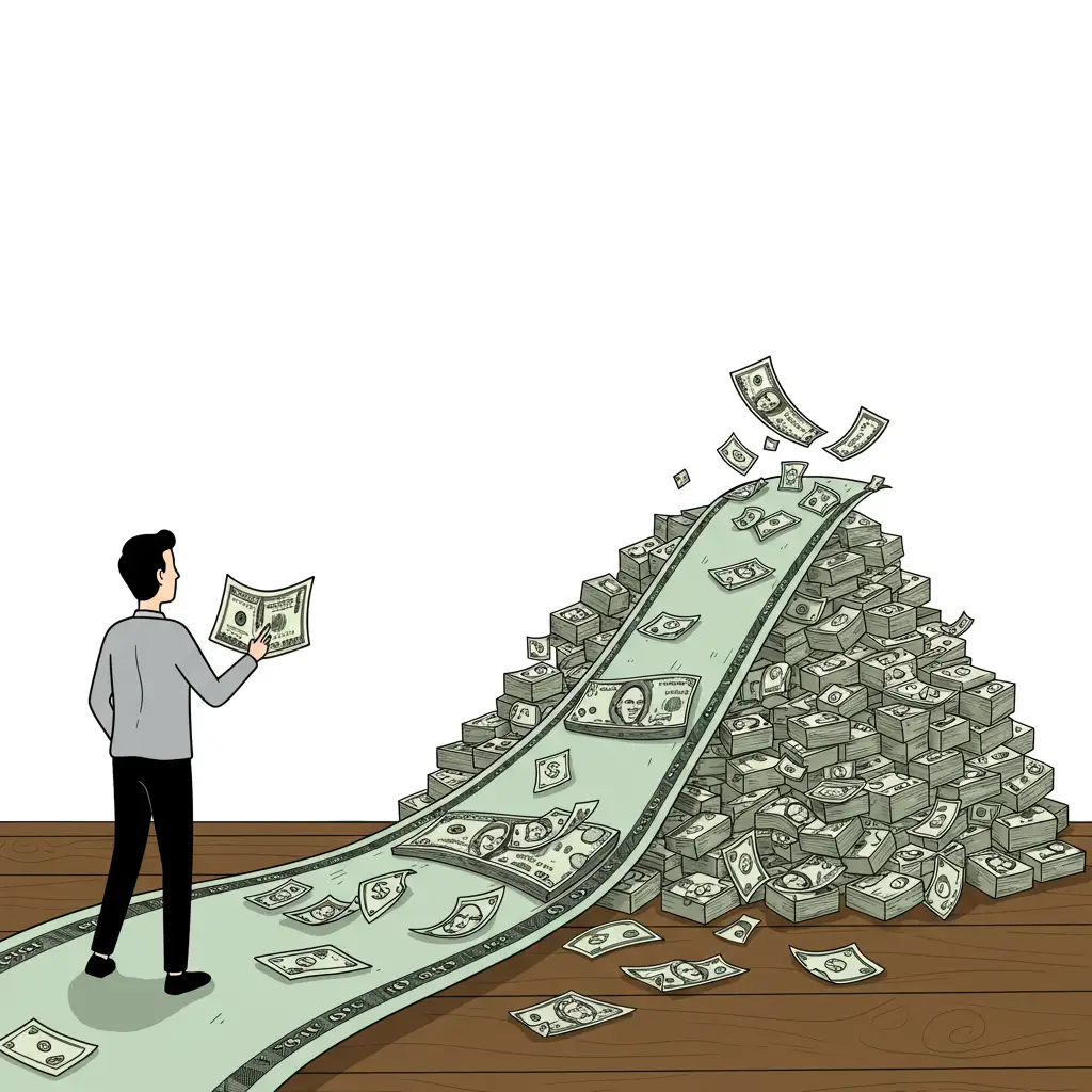 프로이천(321260) 2025년 배당락일