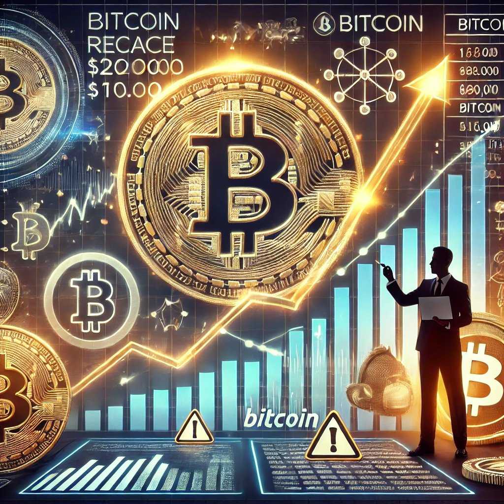 낙관적 전망: 20만 달러 이상