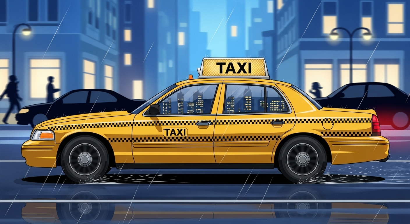 수원 개인택시 시세 번호판 면허 가격 2