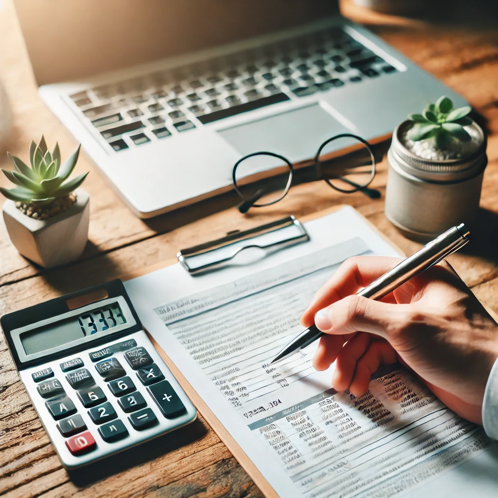 증여세 면제 한도 기준 완전정리 (2025 최신)