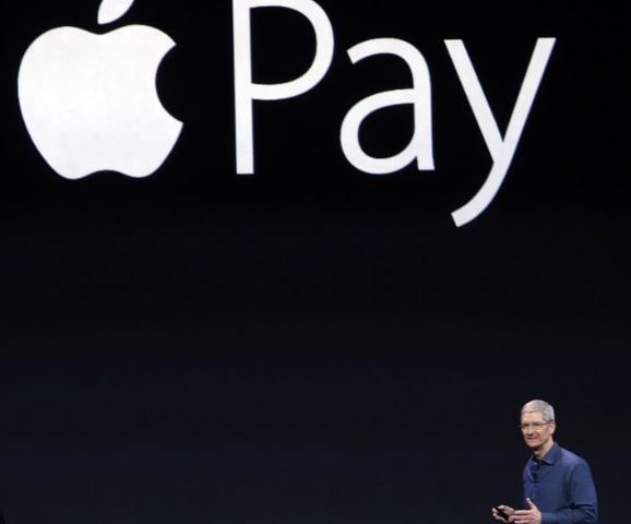 애플페이 총정리