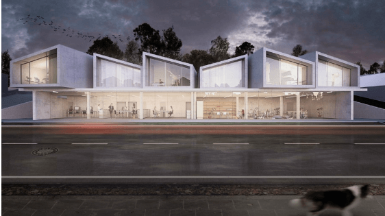 컨테이너 하우스 가격 총정리! 평당 가격은?