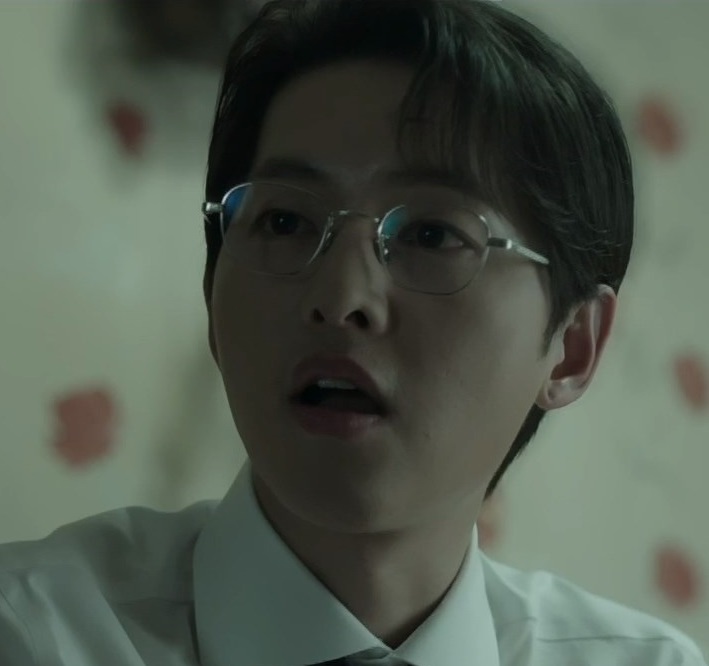 재벌집 막내 아들