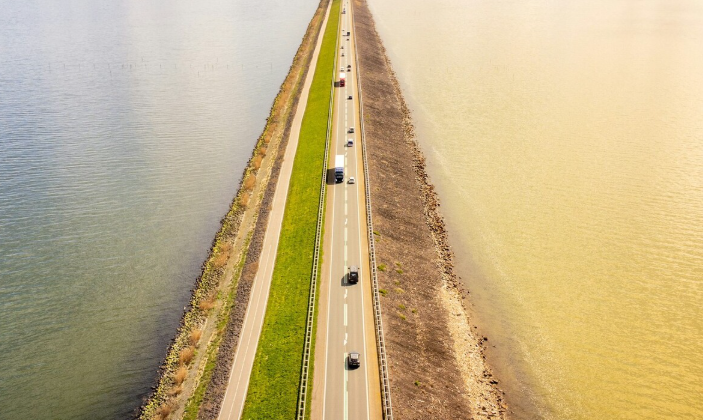 국내 드라이브 코스