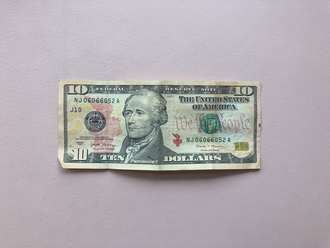 Monetization.