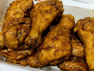 2024년 국내 매운치킨 인기순위 TOP 7