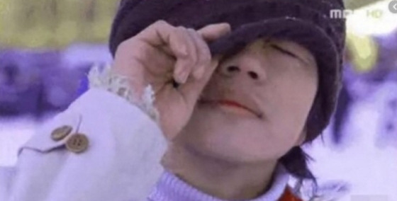 눈물짤 우는짤 모음20