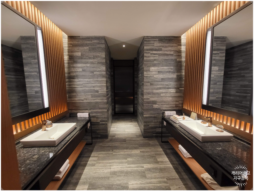 기장 아난티 클리퍼 스프링하우스