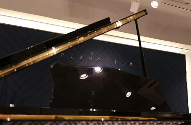 피아노리브레 건대센터