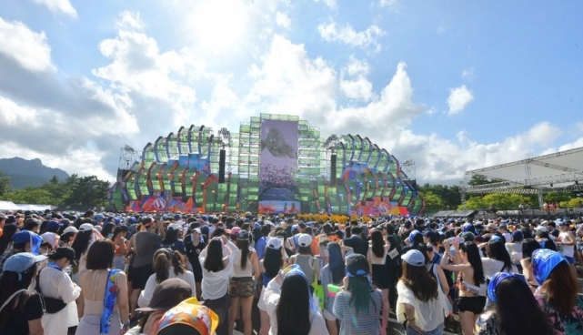 워터밤 준비물 완벽 가이드