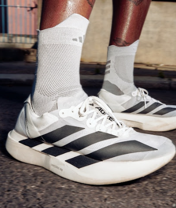 러닝화 계급도 2025 나이키 아식스 아디다스 호카 페가수스 뉴발란스 최신 아디다스 아디오스 프로 에보1