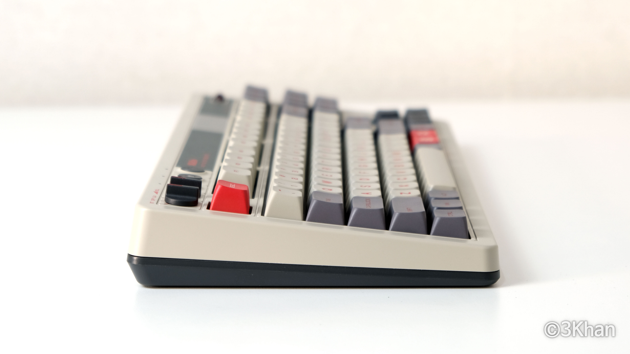 8bitdo 각도 조절