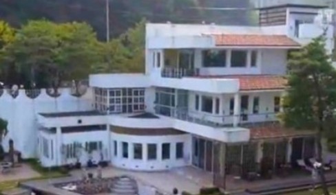 배우 심혜진 수천억재력가