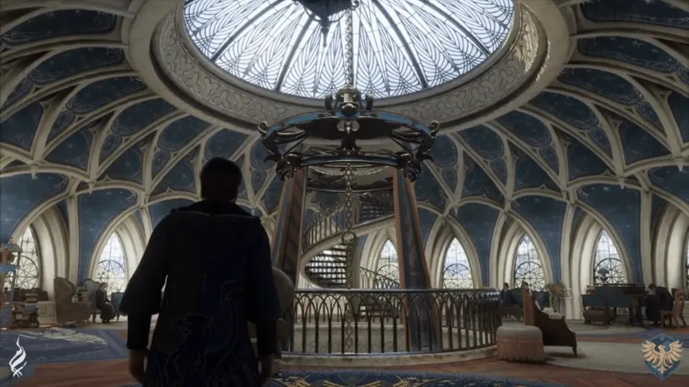 호그와트 레거시 레번클로 기숙사
나무위키 출처