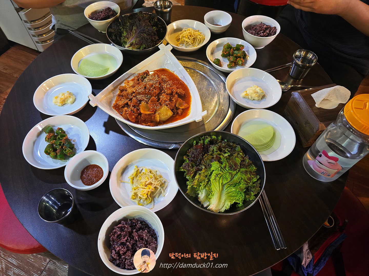 제육볶음