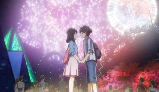 애니 추천 목록