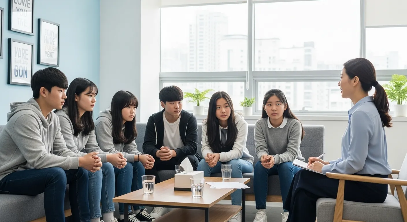 문화예술 활동과 자립지원 프로그램