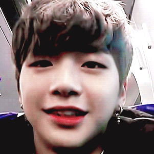 워너원 화보사진