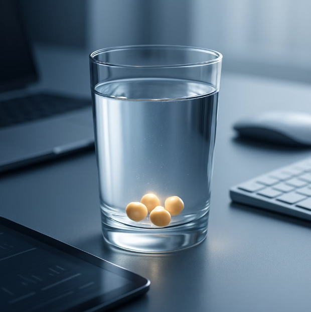 장 건강을 위한 보이지 않는 청소부