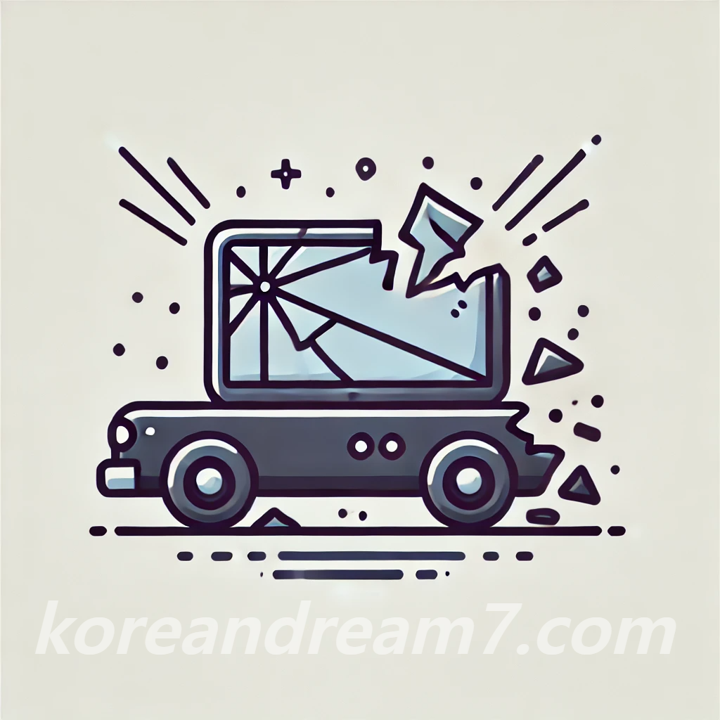 고장나는 꿈 해몽