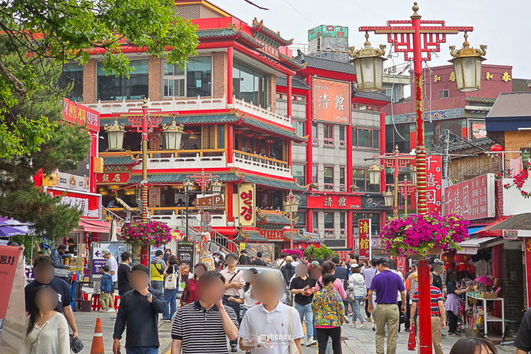 한국 속 이국적인 거리 여행지 BEST 5 관련 사진