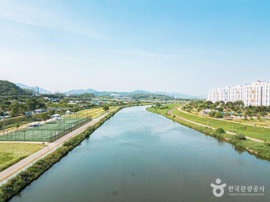 구리 가볼만한곳 베스트 10