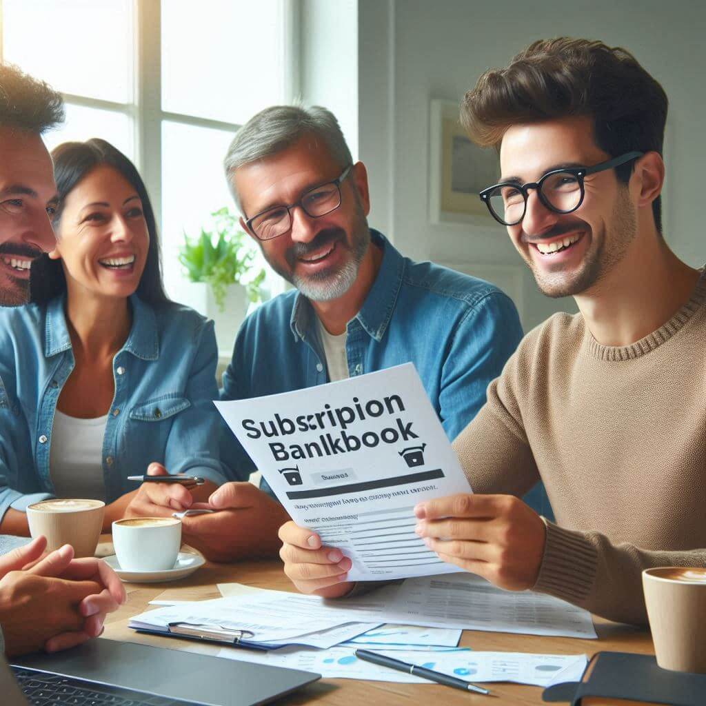 청약통장 가입 시기와 전략