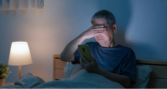 황반변성의 원인과 증상, 유형, 치료와 예방 방법