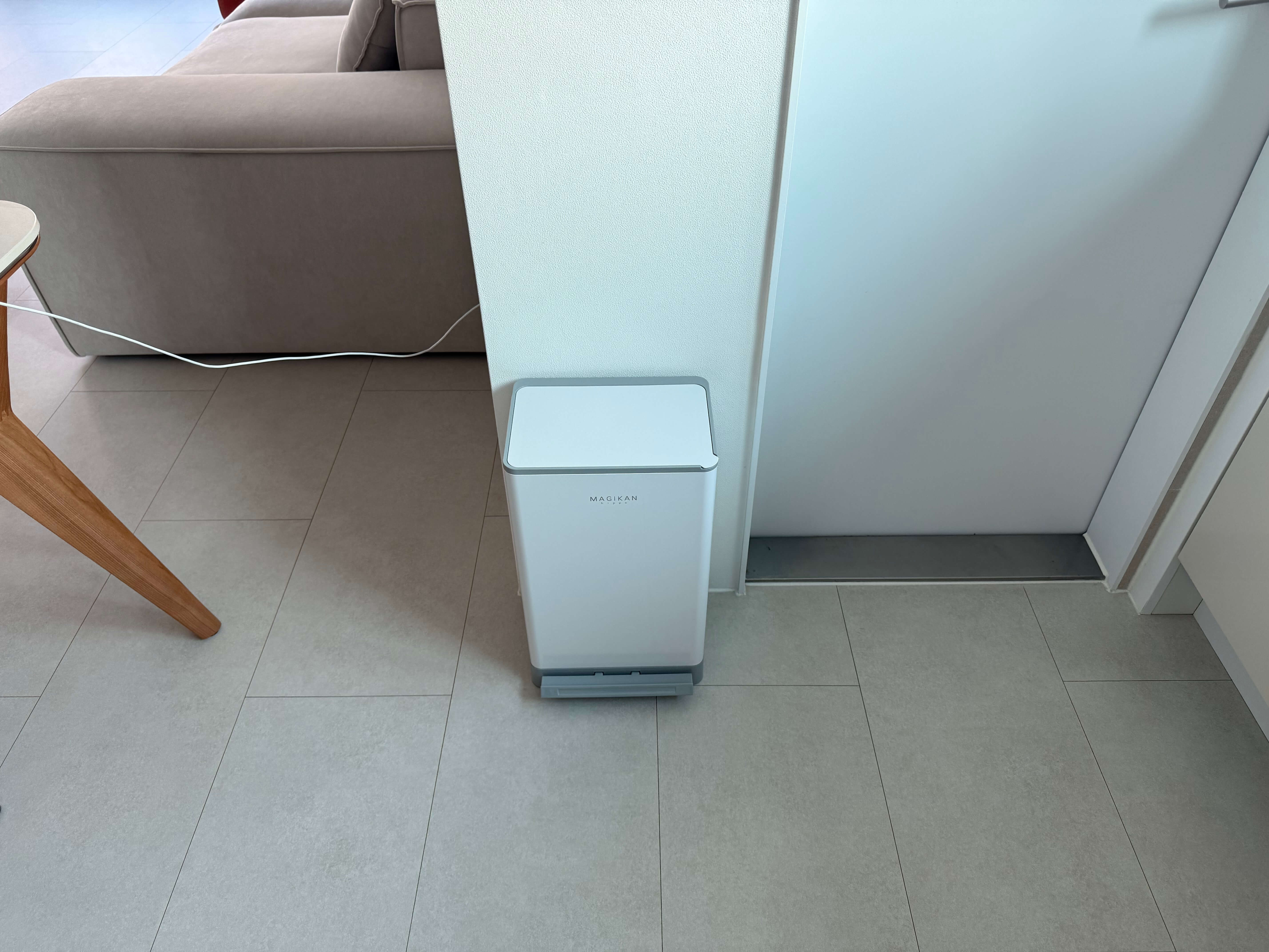 주방 쓰레기통 추천