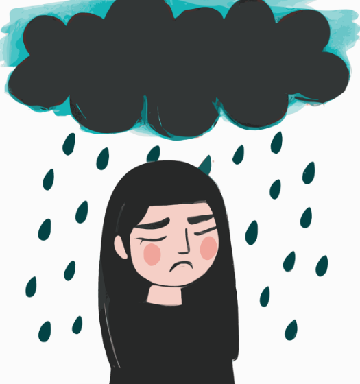 기후 위기와 정신 건강: 불안, 우울, 그리고 희망