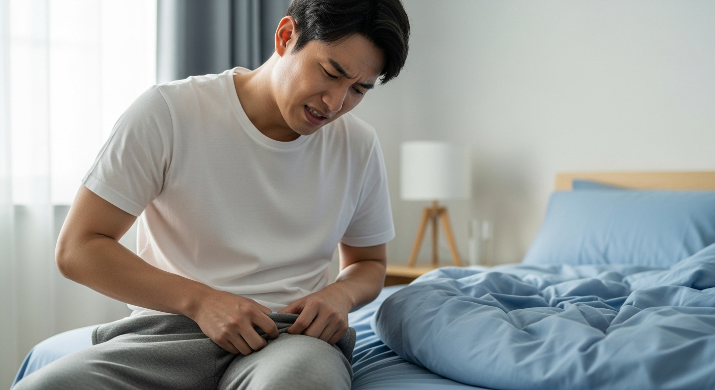 항진균제 연고&amp;#44; 사타구니 가려움&amp;#44; 진물 피부질환